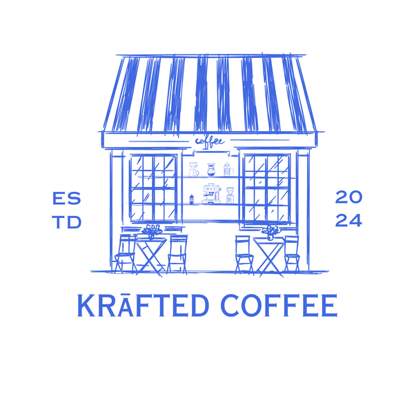 Krafted Coffee